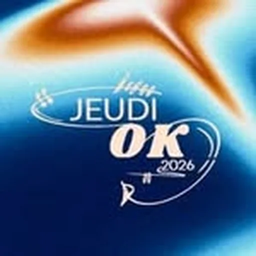 @jeudiok profile image