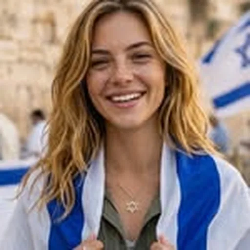 @jewishchai profile image