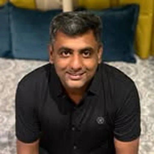 @jhayaram profile image