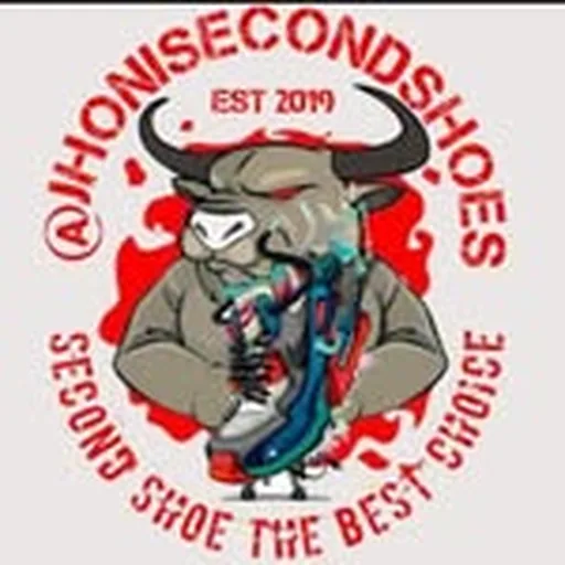 @jhonisecondshoes_katalog profile image