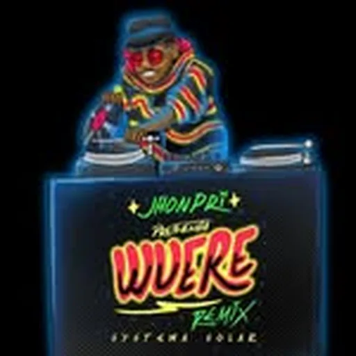 @jhonpray profile image