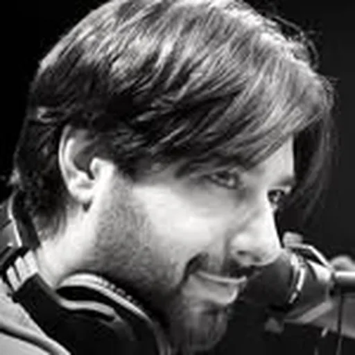 @jianghomeshi profile image