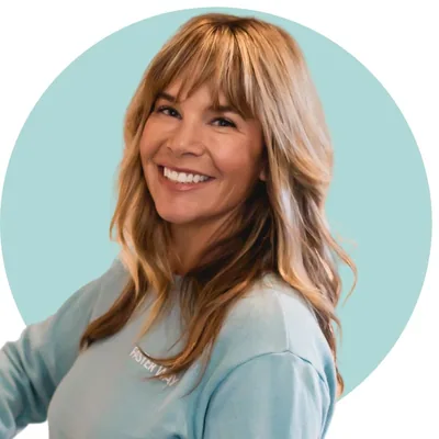 @jillblewis profile image