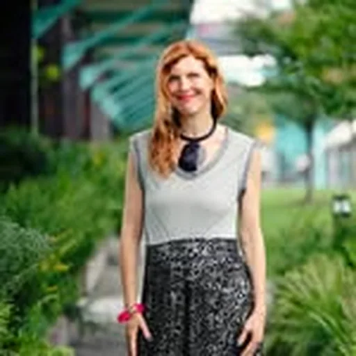 @jillmalek profile image