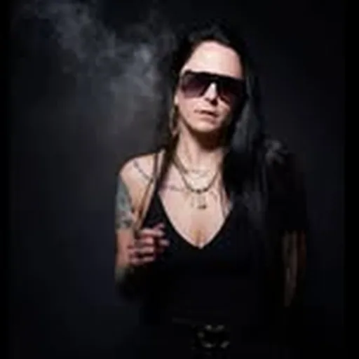 @jillsixx profile image