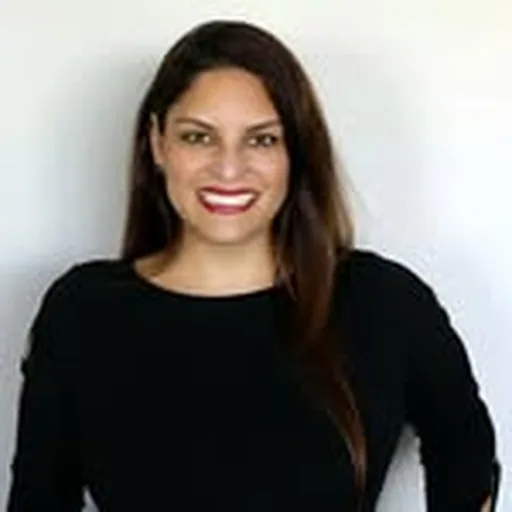 @jillstrada profile image