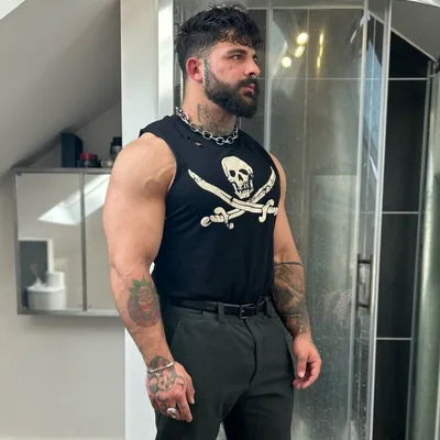 @jimbocooper_gym profile image
