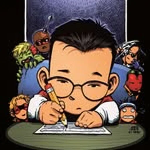 @jimcheungart profile image
