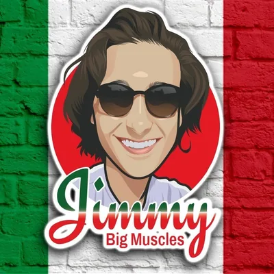 @jimmybigmuscles profile image