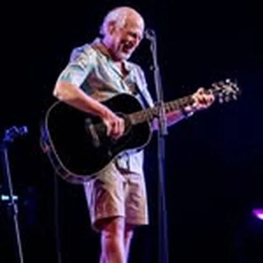 @jimmybuffett profile image