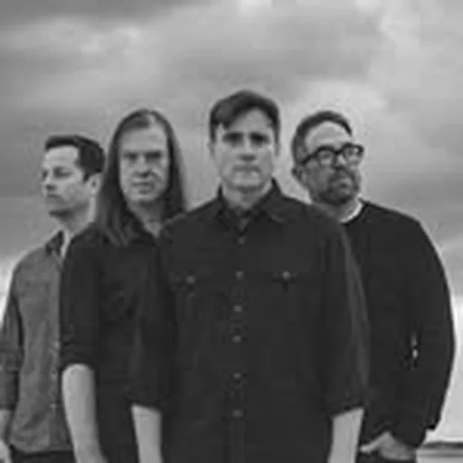 @jimmyeatworld profile image