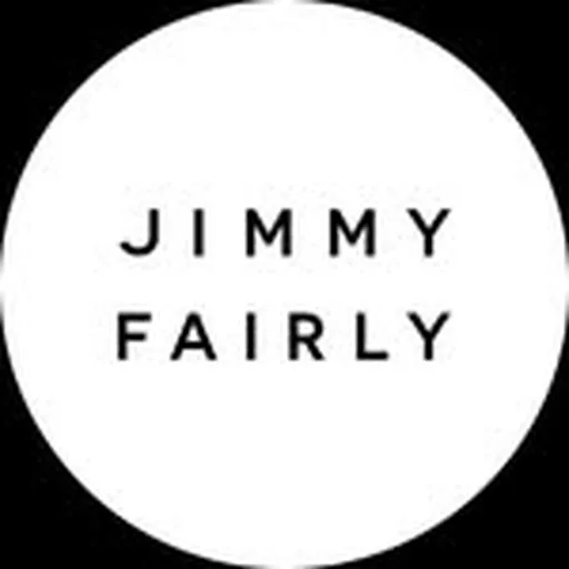 @jimmyfairly profile image