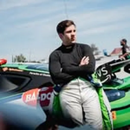@jimmyllibreracing profile image