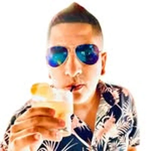 @jimmyrumba profile image