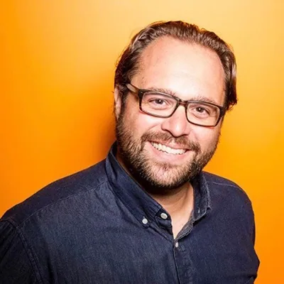 @jimsantangeli profile image