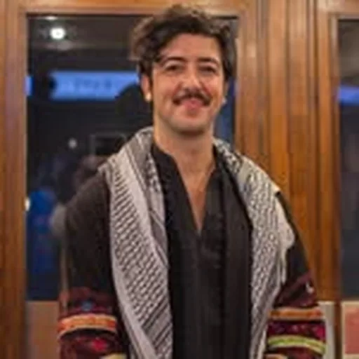 @jins_podcast profile image