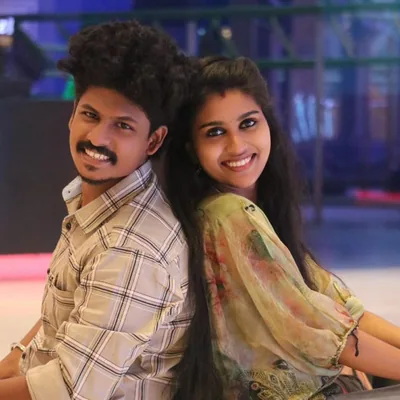 @jinuindrajith profile image