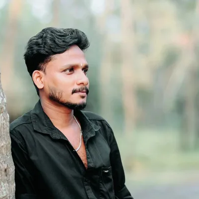 @jitheesh03 profile image