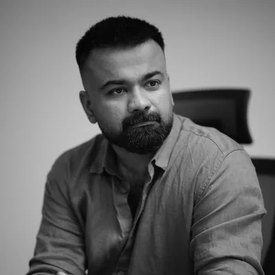 @jithinjames1993 profile image