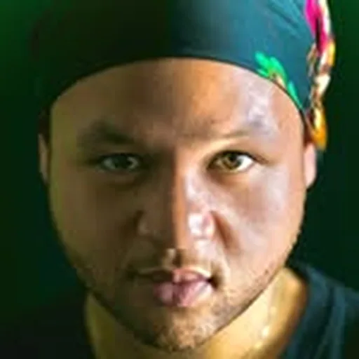 @jmangram profile image