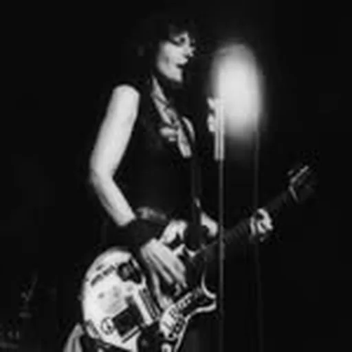@joanjett profile image