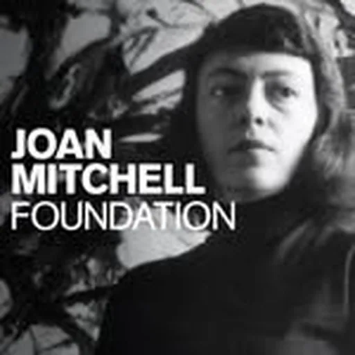 @joanmitchellfdn profile image