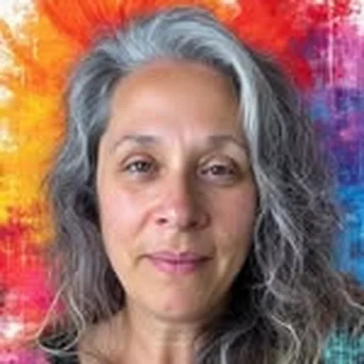 @jodijonespsychicmedium profile image