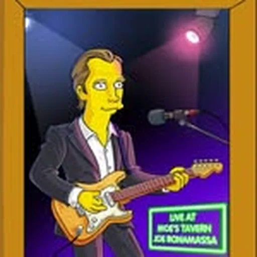 @joebonamassa profile image