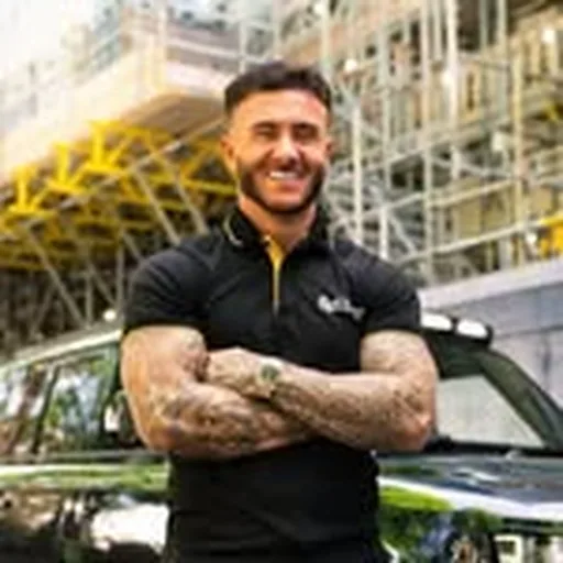 @joecarrmentor profile image