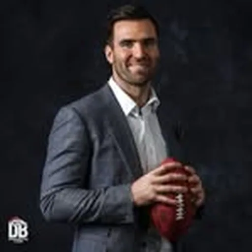@joeflacco profile image