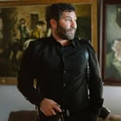 @joelcaralt profile image