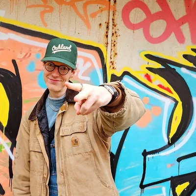 @joemjcarmichael profile image