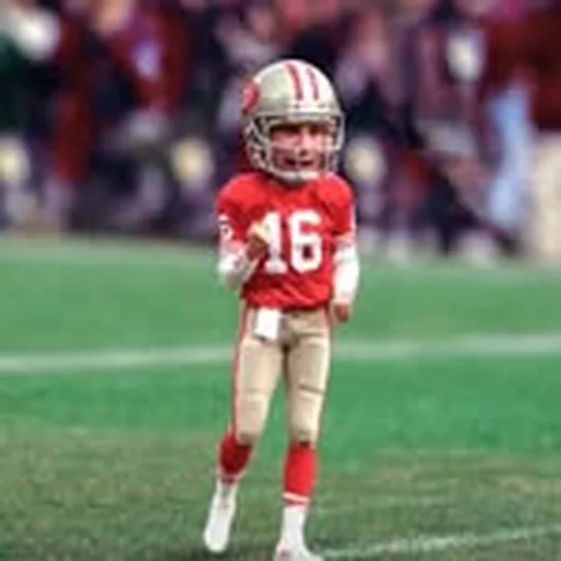 @joemontana profile image