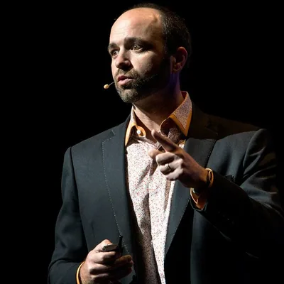 @joepulizzi profile image