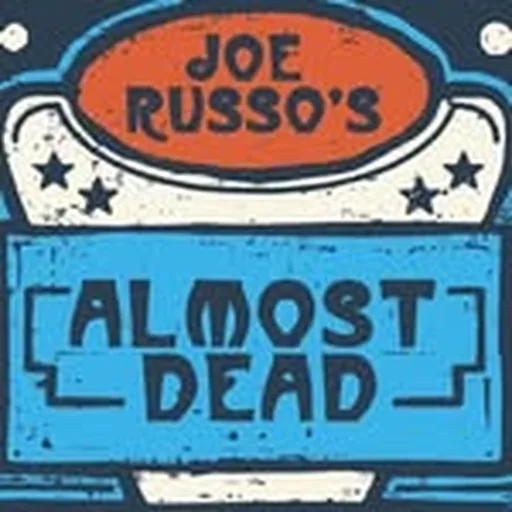 @joerussosalmostdead profile image