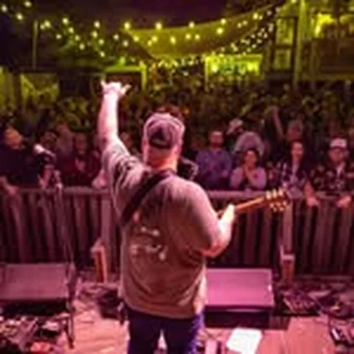 @joesambamusic profile image