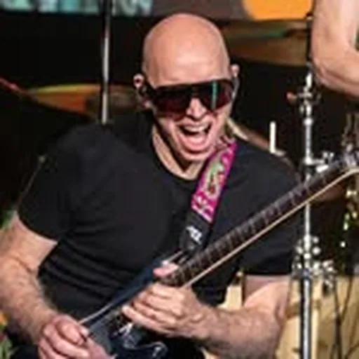 @joesatriani profile image