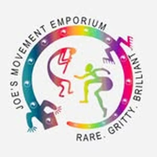 @joesmovement profile image