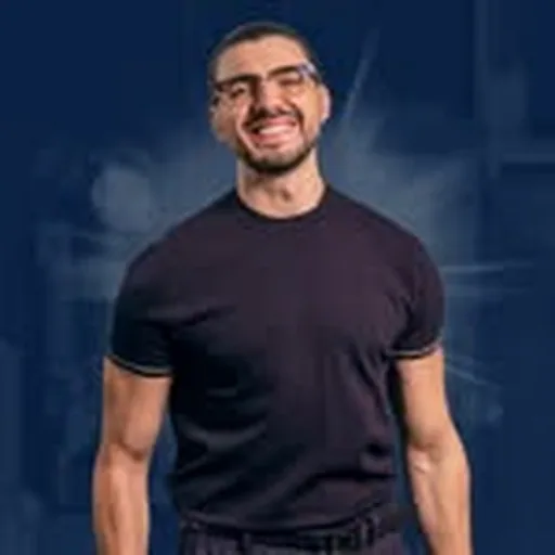 @joetchandon profile image