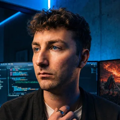 @joeurbinati profile image