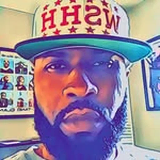 @joeworldstar profile image