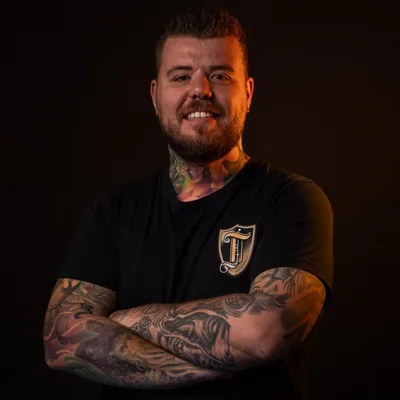 @joeyboontattooartist profile image
