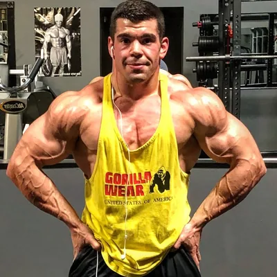 @joeyshortstack profile image