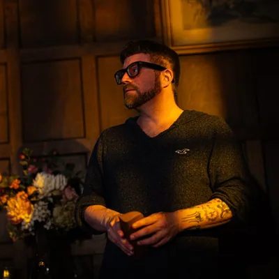 @joeythedirector profile image
