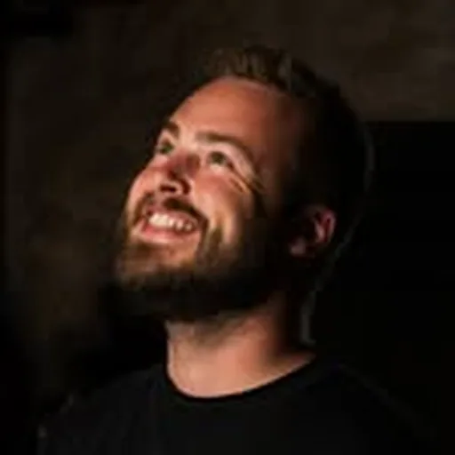 @joeytimmann profile image