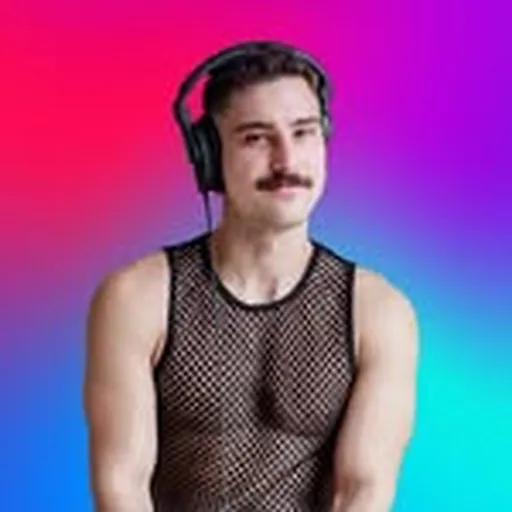 @joeywiththemustache profile image