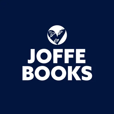 @joffebooks profile image