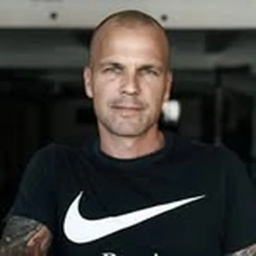 @johan_gerets profile image