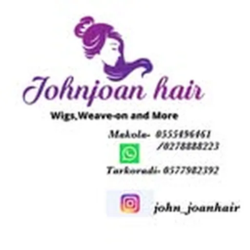 @john_joanhair profile image