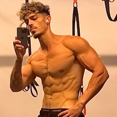 @johnatable_ profile image